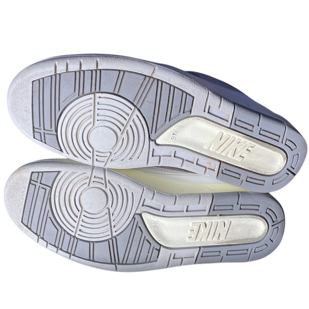 Jordan 2 low white python - Picture 6 of 6